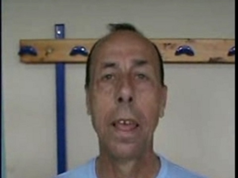 Alain Gibout