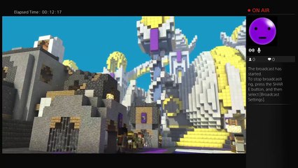 xX___JULlAN___Xx's Live PS4 minecraft story mode episode 5 part 1/2 ? (10)