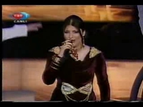 Zara - sular durulur derler