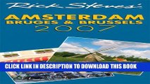 [PDF] Rick Steves  Amsterdam, Bruges, and Brussels 2007 Full Collection