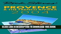 [PDF] Rick Steves Provence and the French Riviera 2004 Full Collection
