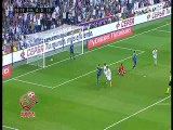 اهداف مباراة ( ريال مدريد 2-1 سيلتا فيغو ) الدوري الاسباني