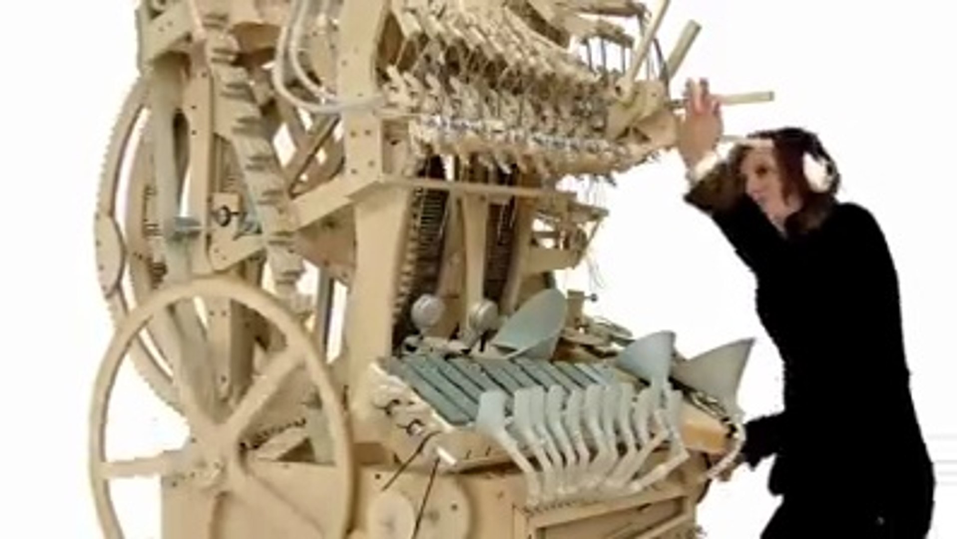 Tech Music! Its incredible innovation