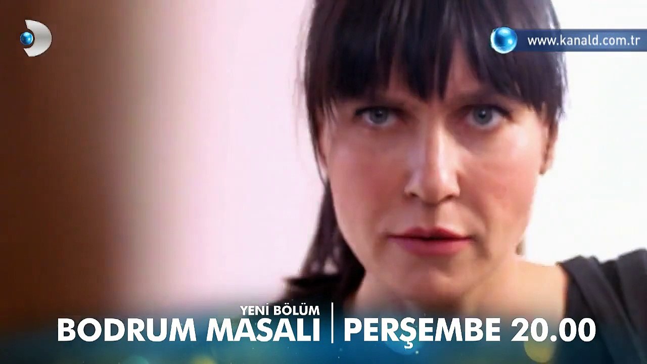 اعلان 1 مسلسل حكاية بودروم الحلقة 3 مترجم للعربية