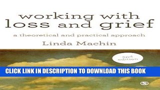 [PDF] Working with Loss and Grief Full Colection