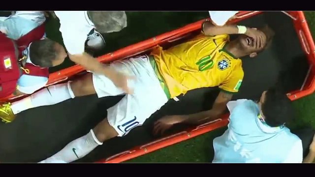 10 Most Horrific Football Injuries