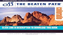 [PDF] Colorado Off the Beaten Path, 9th Popular Online
