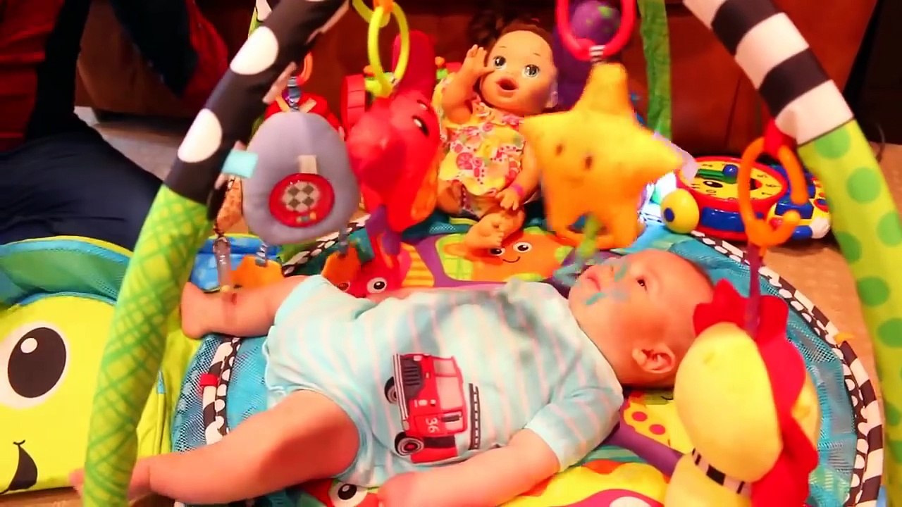 SPIDERMAN BABYSITTING Episodes 1-4 Spider-Man Babysitter Fail Funny Potty + Kids Prank