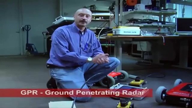 MALA GPR SİSTEM TOPRAKALTI GÖRÜNTÜLEME RADARI, kiralık mala dedektör, satılık dedektör,kiralık dedektör