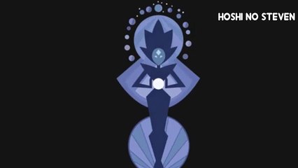 Steven Universe - The Great Diamond Authority