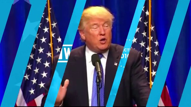 Donald Trump tweets condolences to Dwyane Wade's family after earlier furor