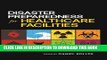 [PDF] Disaster Preparedness for Health Care Facilities Popular Colection