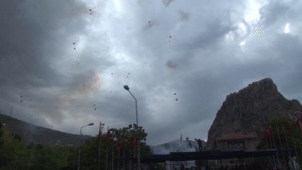 Afyonkarahisar'ın Düşman İşgalinden Kurtuluşu