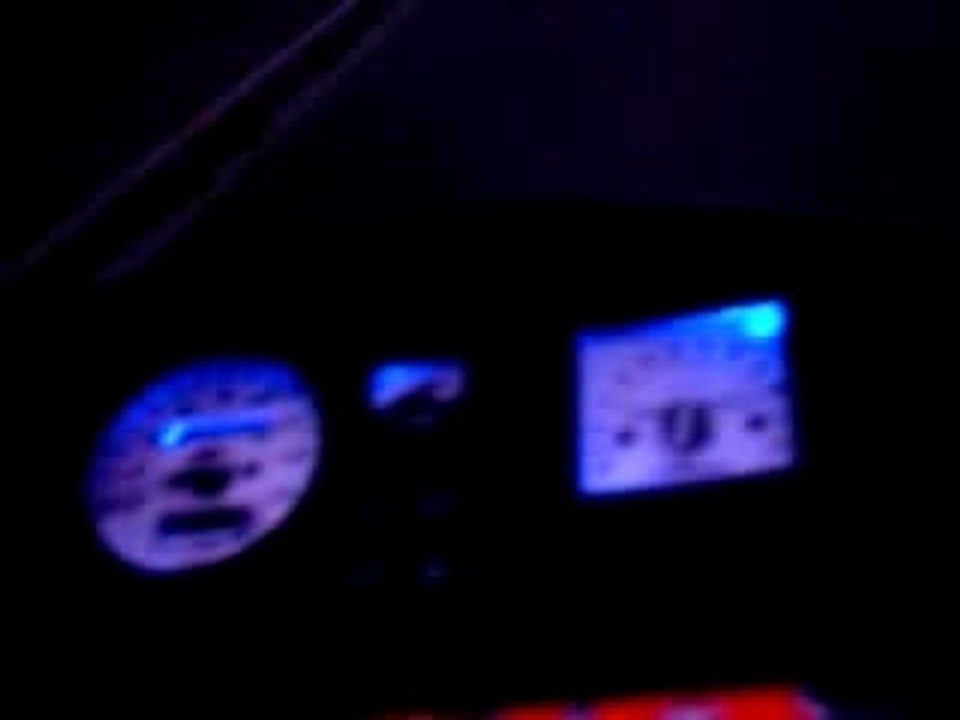 Wheeling en Honda 125 CRM