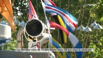RDV de l'Erdre : 30 ans sous le soleil !