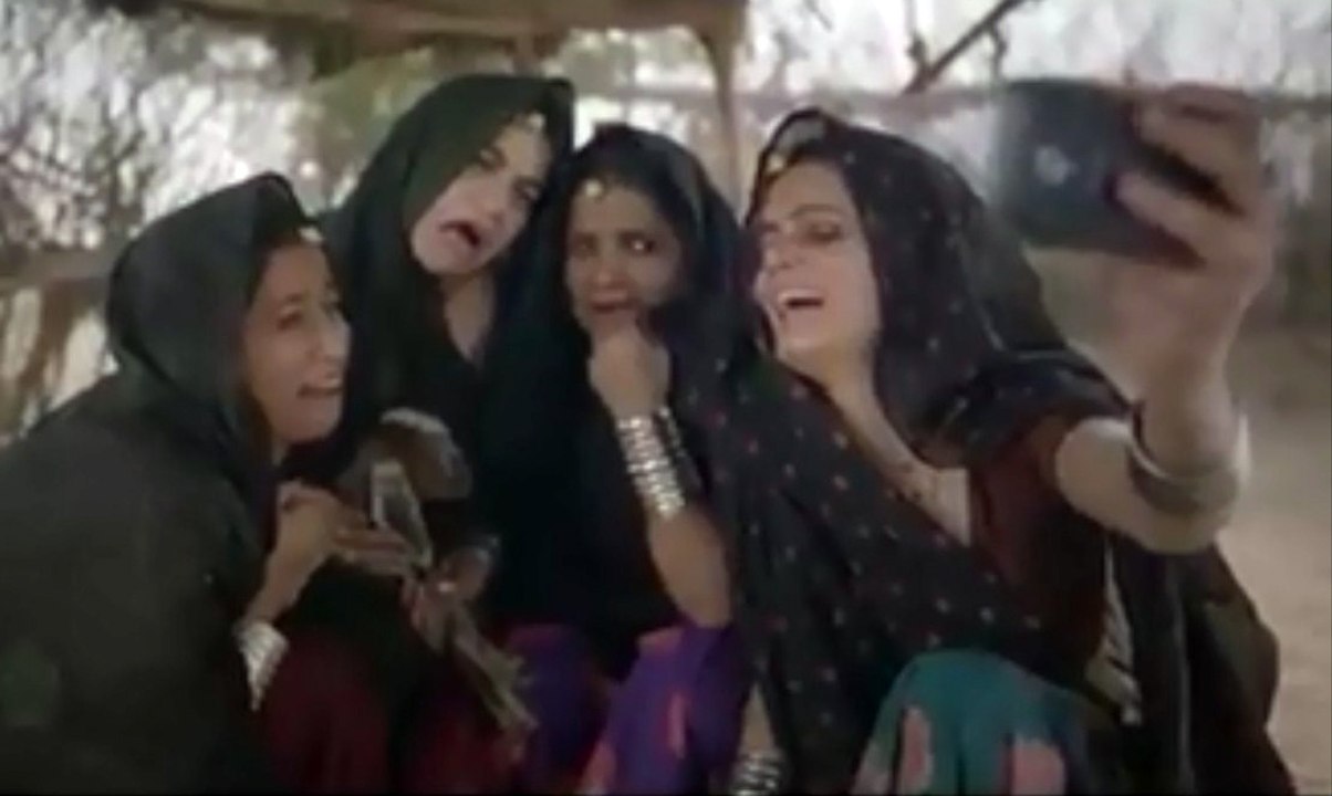 Crying Funny! Must watch.