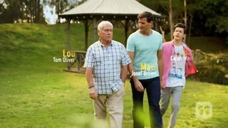 Neighbours 7066 ~ 23th February 2015 - [1080p]