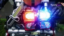 [MAD] Kamen Rider Gaim