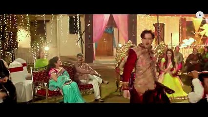 Chappan Taal - Yea Toh Two Much Ho Gayaa 2016
