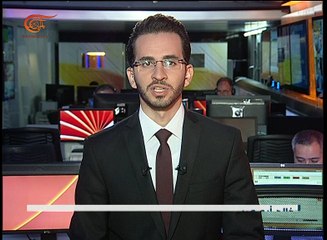 نشرة الأخبار | المسائية | 2016-08-27