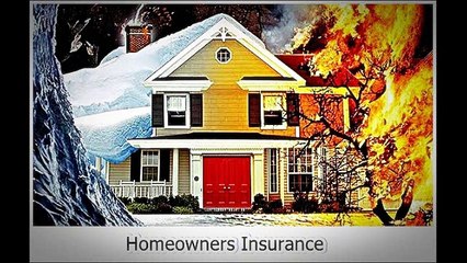 homeowners insurance