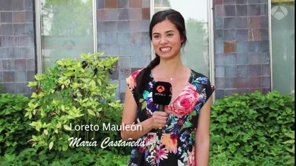 ENTREVISTA A LOS NUEVOS ACTORES DE ESDPV