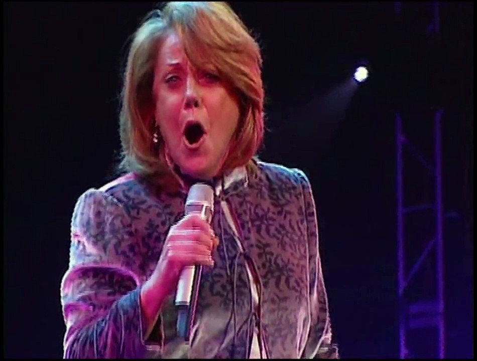 Lesley Gore - Maybe I know