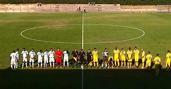 CFA - OM 3-1 Hyères : le résumé vidéo