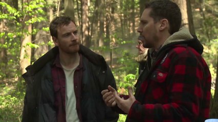 XMA - Rage and Revenge Featurette (1-Minute Preview Clip) 1080p