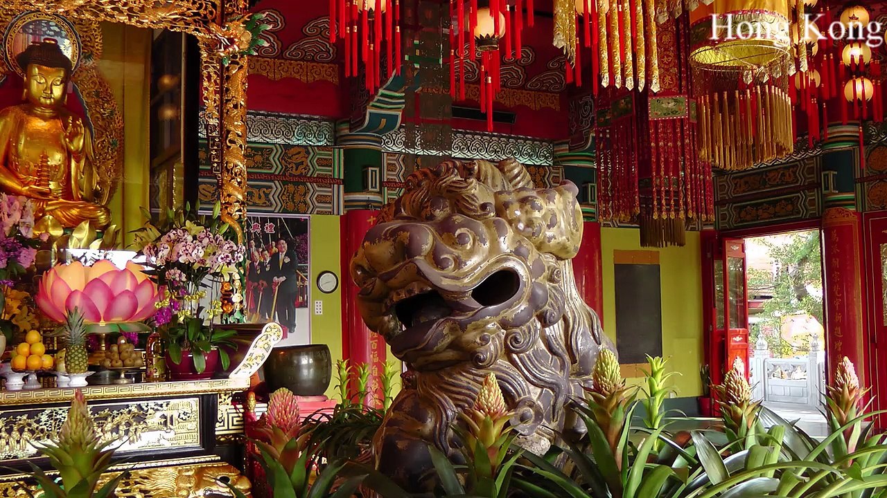 Premier voyage en terres asiatiques de BennyLance (2010) -Part 2