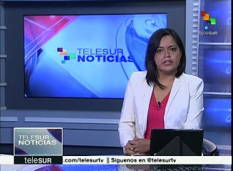 Piedad Córdoba condena el asesinato de viceministro boliviano