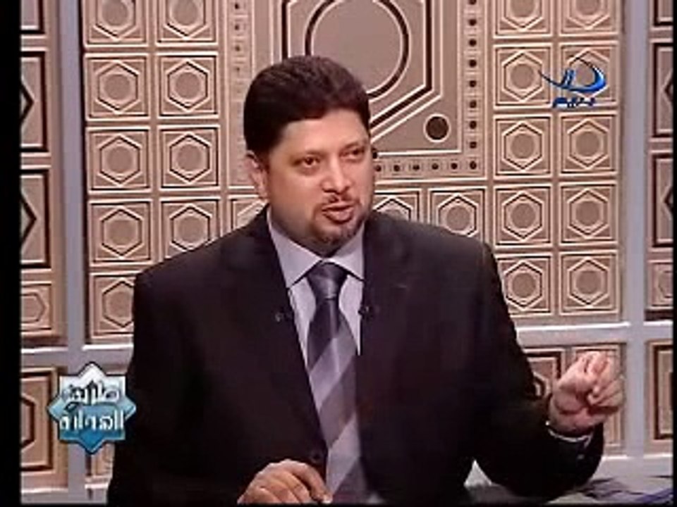 الشيخ محمد هداية قصة سيدنا يوسف الحلقة 10