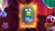 Ам Ням - трейлер 4 сезона (Cut the Rope)