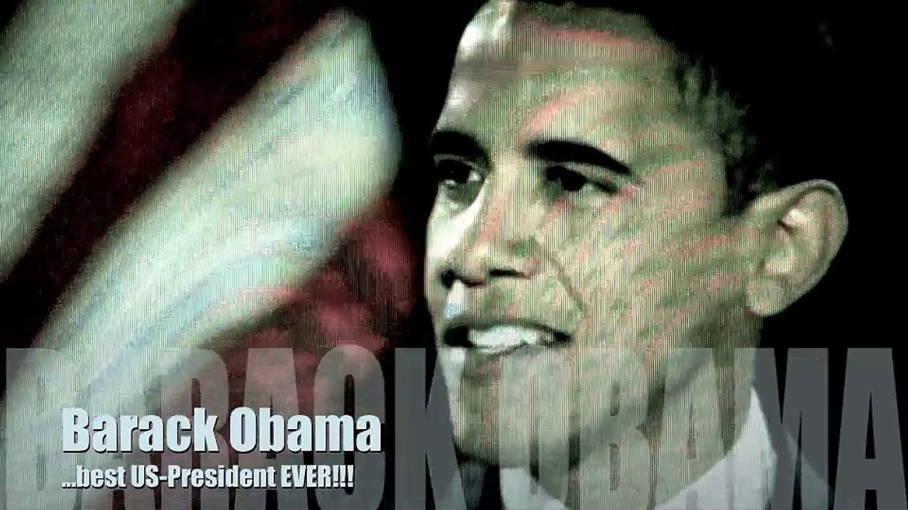 JAYPHIES feat BARACK OBAMA - The Victory Speech (Jayphies-Groove) 2016