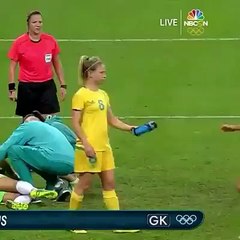 rio 2016 Rio 2016: Rire et Souvenirs
