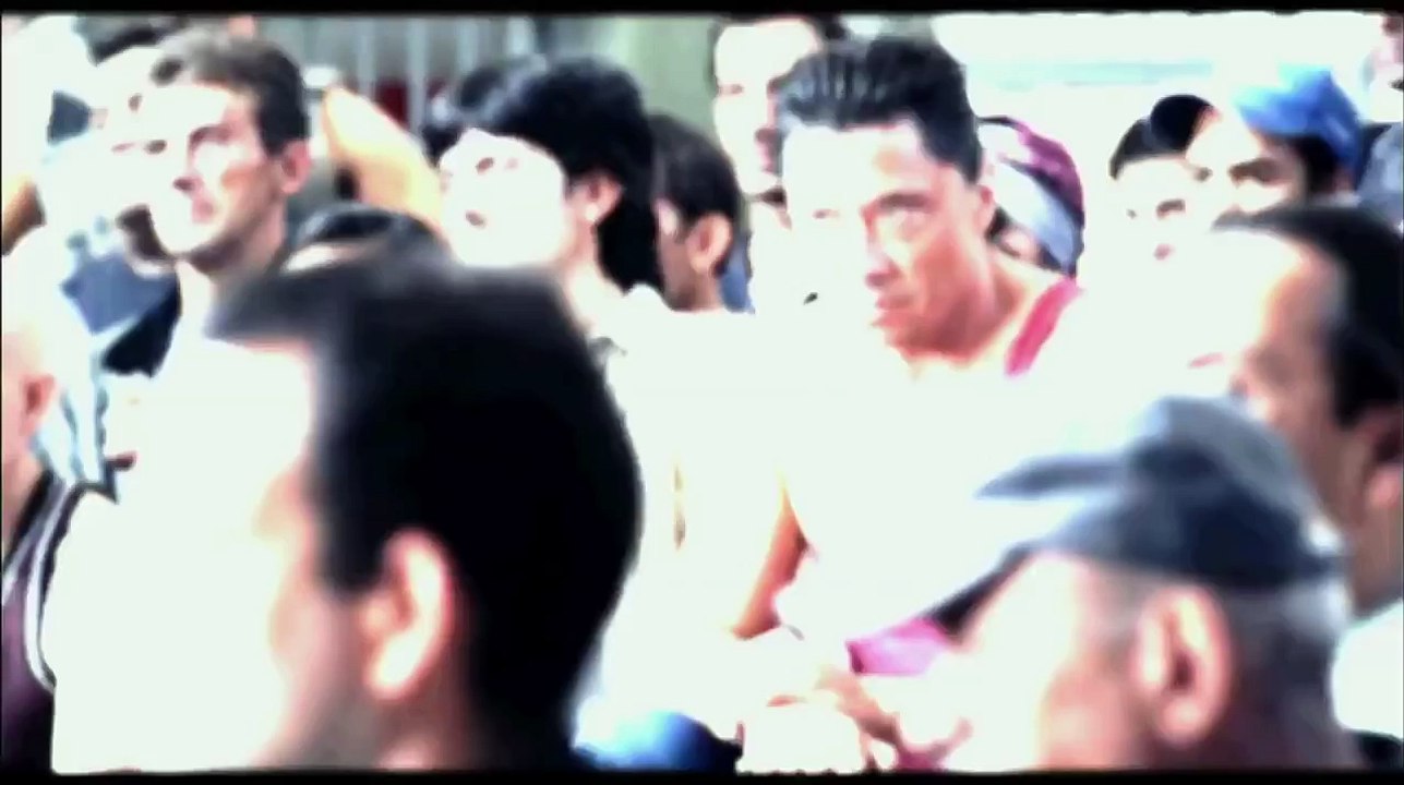 Cell 211 Trailer