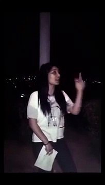 Tribün kızından muhteşem beste (yeni beste -ağlatır-)