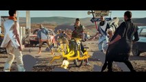 Saad Lamjarred - GHALTANA (EXCLUSIVE Music Video) | (سعد لمجرد - غلطانة (فيديو كليب حصري