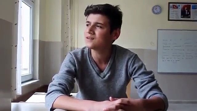 Hani nerde aşkısı - İbrahim Akbulut