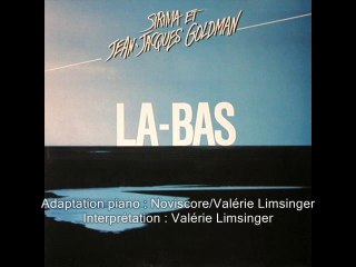 Là-Bas - Jean-Jacques GOLDMAN