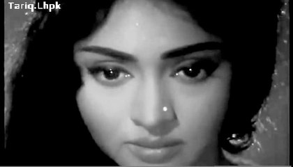 Jab dil se dil takrata hai mat booch yeh kya ho jata hai=1968