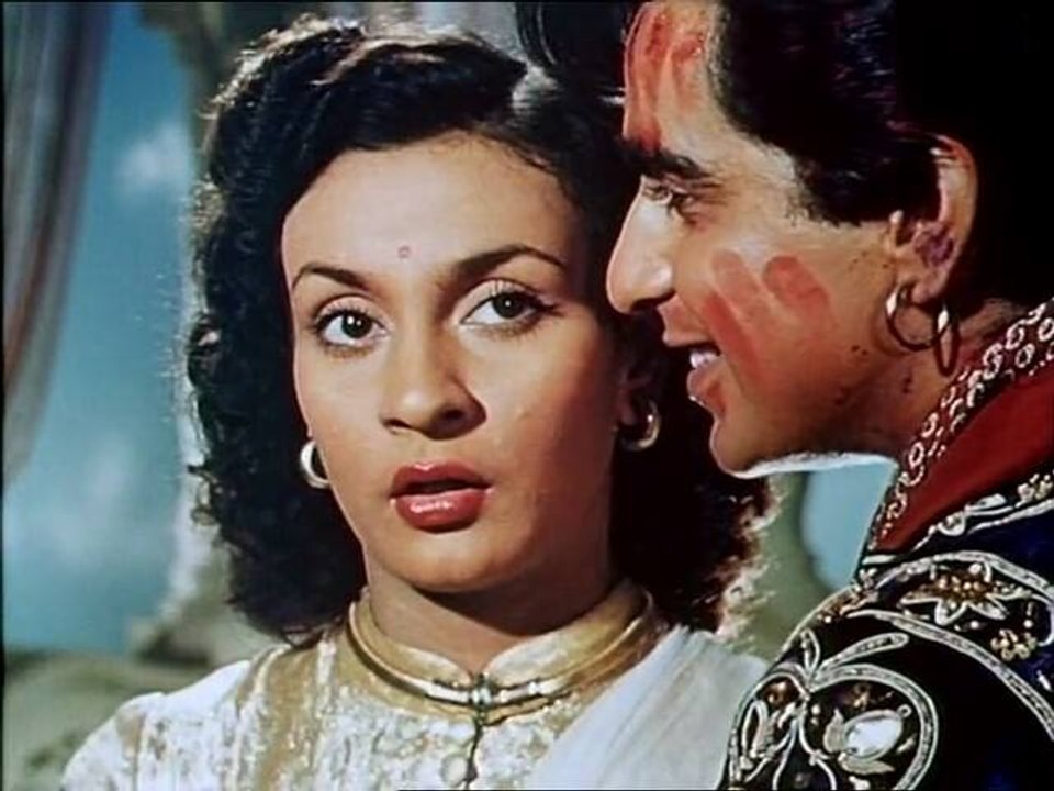 Maan mera ehsan arey nadan ke maine tujse kiya hai pyar=1952