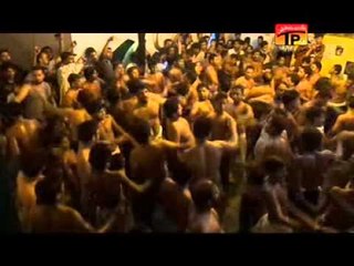 Sharafat Ali | Bhare Darbar Main | Muharram 2014