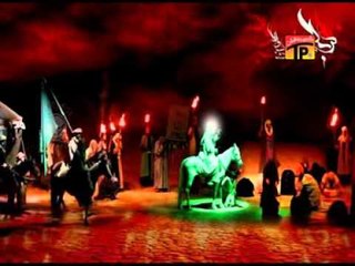 Safder Abbas Zaidi | Karbala Ka Kafan | Muharram 2014