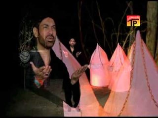Safder Abbas Zaidi | Sajjad Se Mat Pocho | Muharram 2014