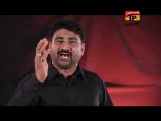 Syed Raza Abbas Shah | Khuda Na Kinh Kun Dikha | Muharram 2014