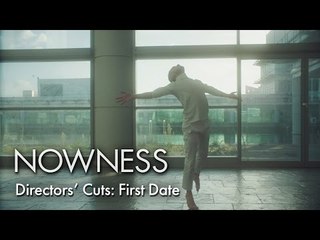 Solo dancing in First Date