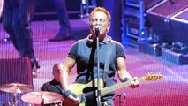Bruce Springsteen and the E Street Band - Prove It All Night - Night - August 25, 2016