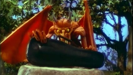 The Devil Went Down to Takeover