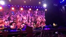 Bruce Springsteen performing 'Spirit in the Night' live at MetLife stadium 8-23-16. Video taken fro